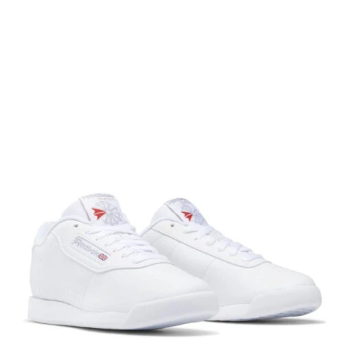 Reebok Women's Princess In White - Image 2