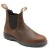 Blundstone Classic 1609 In Antique Brown -Shoes Sales Shop 1609 antiquebrown 1 1100x