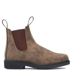 Blundstone Dress 1306 In Rustic Brown -Shoes Sales Shop 1 3 1306 rusticbrown side 1024x1024 d3065907 a77f 4fb9 acbc 73758dc1efe1 1100x