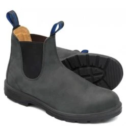 Blundstone Winter Thermal Classic 1478 In Rustic Black -Shoes Sales Shop 1 4 1478 rusticblack pair 1024x1024 f61e50cc fc85 4d4d b26e 59d79ccd14e3 1100x