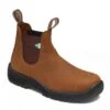 Blundstone Work & Safety Boot 164 In Saddle Brown -Shoes Sales Shop 1 6 164 m ob nobg tiff grande 1 1100x