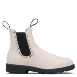 Blundstone Women's Original Hi Top 2156 In Pearl -Shoes Sales Shop 2156 1 1100x