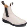 Blundstone Women's Original Hi Top 2156 In Pearl -Shoes Sales Shop 2156 2 1100x