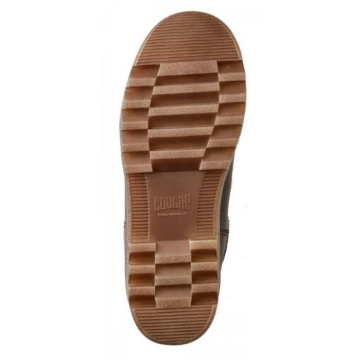 Cougar Women's Original Pillow Boot In Cask - Image 4