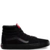 Vans SK8-Hi In Black/Black -Shoes Sales Shop 2 7 2794 1 1100x