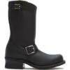 Frye Women's Engineer 12R In Black -Shoes Sales Shop 4 1 41 1 1 1100x
