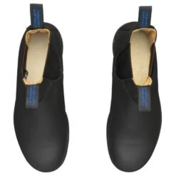 Blundstone Winter Thermal Classic 566 In Black -Shoes Sales Shop 5 6 566 black overhead 1024x1024 c7ce467c 9fc1 416b 9499 e409c1db9b5c 1100x