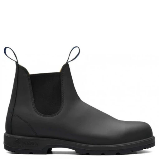 Blundstone Winter Thermal Classic 566 In Black - Image 2