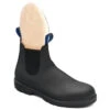 Blundstone Winter Thermal Classic 566 In Black -Shoes Sales Shop 5 6 566 footbed rb 45 1024x1024 958ffcfc e80d 45a2 a7c3 34f1c9438359 1100x
