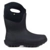 Bogs Women's Neo-Classic Mid In Black -Shoes Sales Shop 72252001 528 1 1100x