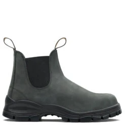 Blundstone Lug Sole 2238 In Rustic Black -Shoes Sales Shop BL 2238 1087 1 1100x