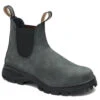 Blundstone Lug Sole 2238 In Rustic Black -Shoes Sales Shop BL 2238 1087 2 1100x