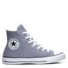 Converse Chuck Taylor All Star High Top Seasonal Colour In Lunar Grey -Shoes Sales Shop CN A02786C 3589 1 1100x