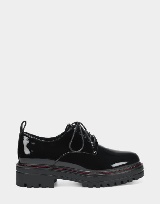 Aerosoles Francesina