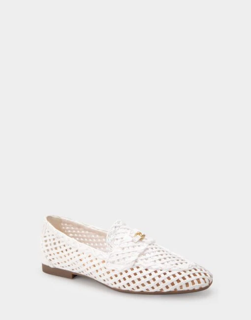 Aerosoles Hour Raffia - Image 2