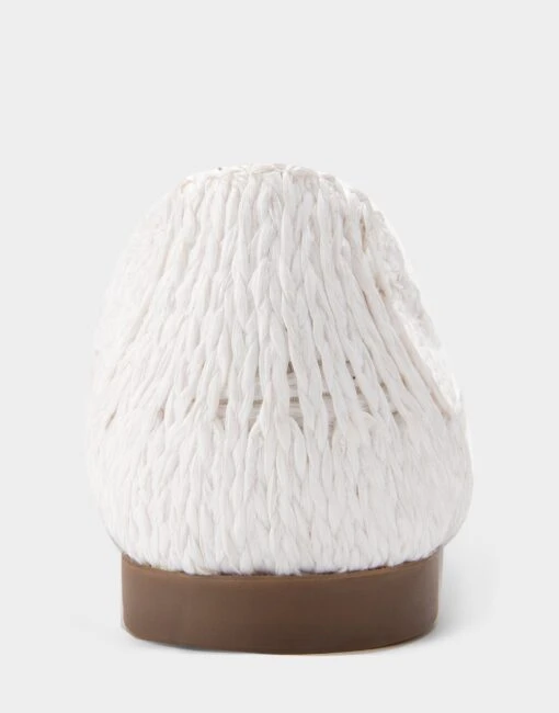 Aerosoles Hour Raffia - Image 5
