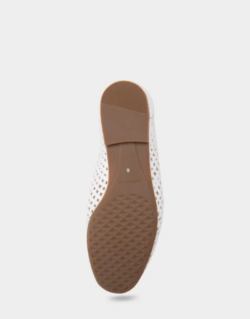 Aerosoles Hour Raffia - Image 4