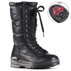 Olang Women's Glamour Boots In Black