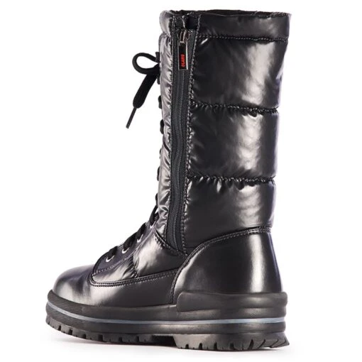 Olang Women's Glamour Boots In Black - Image 2