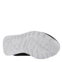Reebok Women's Classic Nylon In Core Black/Cloud White -Shoes Sales Shop RB GY7194 1142 4 1100x