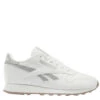 Reebok Women's Classic Leather In Chalk/Pure Grey 3/Taupe -Shoes Sales Shop RB HQ7195 1146 1 1100x