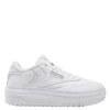 Reebok Reebook Women's Club C Extra In Cloud White/Cloud White/Pure Grey 3 -Shoes Sales Shop RB IE6679 1147 1 1100x