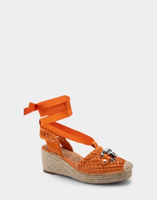 Aerosoles Scarlett Raffia - Image 2