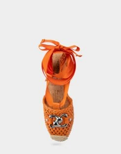 Aerosoles Scarlett Raffia -Shoes Sales Shop SCARLETTRAFFIA 884 AV04