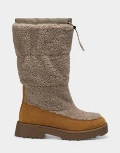 Aerosoles Schade