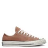 Converse Chuck 70 Low No Waste Canvas In Mineral Grey/Egret/Black -Shoes Sales Shop a00461c 1 1100x