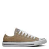 Converse Chuck Taylor All Star Low Top In Sand Dune -Shoes Sales Shop a00790 1100x