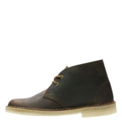 Clarks Women's Desert Boot In Beeswax -Shoes Sales Shop cl 26155523 1245 3 1100x