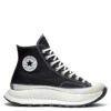 Converse Women's Chuck 70 AT-CX Platform In Black/Egret/Black -Shoes Sales Shop cn a03277c 3588 1 1100x