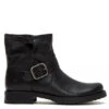 Frye Women's Veronica Bootie In Black -Shoes Sales Shop f r frye women veronica bootie black 70543 2 1100x