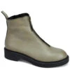 Bueno Women's Gable Boot In Sage Oscar/Antique -Shoes Sales Shop gable sage 1 1100x