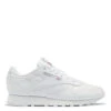 Reebok Women's Classic Leather In Cloud White/Cloud White/Pure Grey 3 -Shoes Sales Shop gy0957 1 1100x