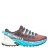 Merrell Women's Agility Peak In Cabernet/Atoll -Shoes Sales Shop me j067546 21 1 1100x