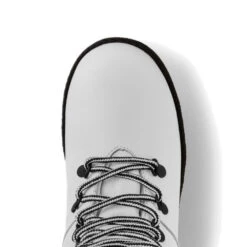 Cougar Women's Original Pillow Boot In White -Shoes Sales Shop original 39068 napoli leather white 4 w 1100x