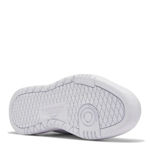 Reebok Women's Club C Double In Ftwr White/Ftwr White/Cold Grey 2 - Image 5
