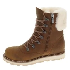 Royal Canadian Women's Cambridge In Light Brown -Shoes Sales Shop rc cam19rcbr 1005 3 1100x