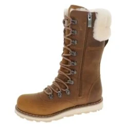Royal Canadian Women's Castlegar In Sunset Wheat Lager -Shoes Sales Shop rc csg2533brcz 1023 3 1100x
