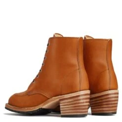 Red Wing Shoes Red Wing Women's Clara 3404 In Oro-legacy -Shoes Sales Shop rw 3404 1017 4 1100x