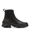 Sorel Women's Brex Chelsea Bootie In Black/Black -Shoes Sales Shop so 1951221010 2036 1 1100x