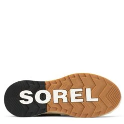 Sorel Women's Out N About III Classic Boot In Taffy/Black -Shoes Sales Shop so 1951331243 2093 4 1100x