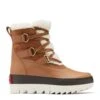 Sorel Women's Joan Of Arctic Next Boot In Velvet Tan/Chalk -Shoes Sales Shop so 1951411242 2054 1 1100x
