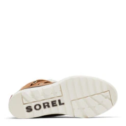 Sorel Women's Joan Of Arctic Next Boot In Velvet Tan/Chalk -Shoes Sales Shop so 1951411242 2054 4 1100x
