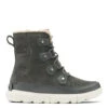 Sorel Women's Explorer II Joan In Grill/Fawn -Shoes Sales Shop so 1951631028 2105 1 1100x