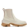 Sorel Women's Brex Chelsea Boot In Natural/Sea Salt -Shoes Sales Shop so 1959191120 2122 1 1100x