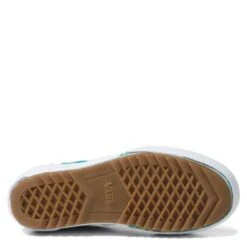 Vans Women's Era Stacked In Wavy Daze Tile Blue -Shoes Sales Shop vn 0a4btoce5 4250 5 1100x