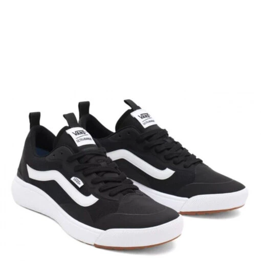 Vans UltraRange EXO In Black/White - Image 2